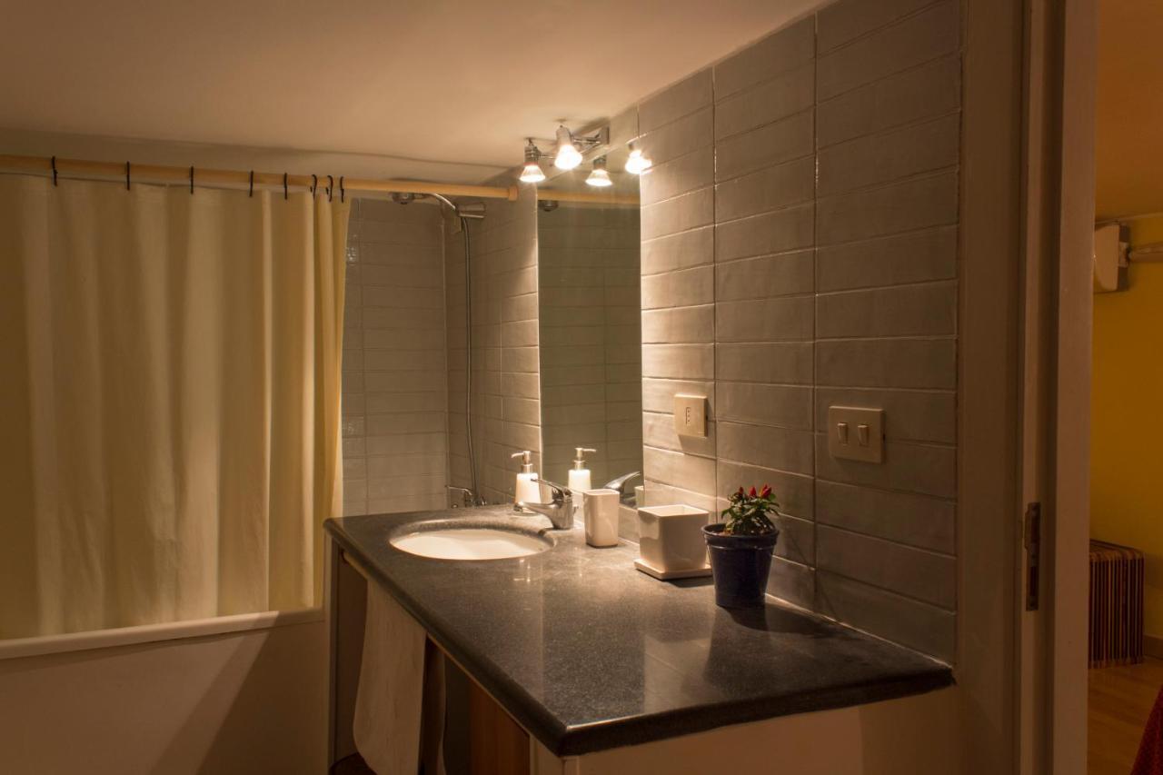 Dimora Dei Giganti Apartment Napoli Bagian luar foto