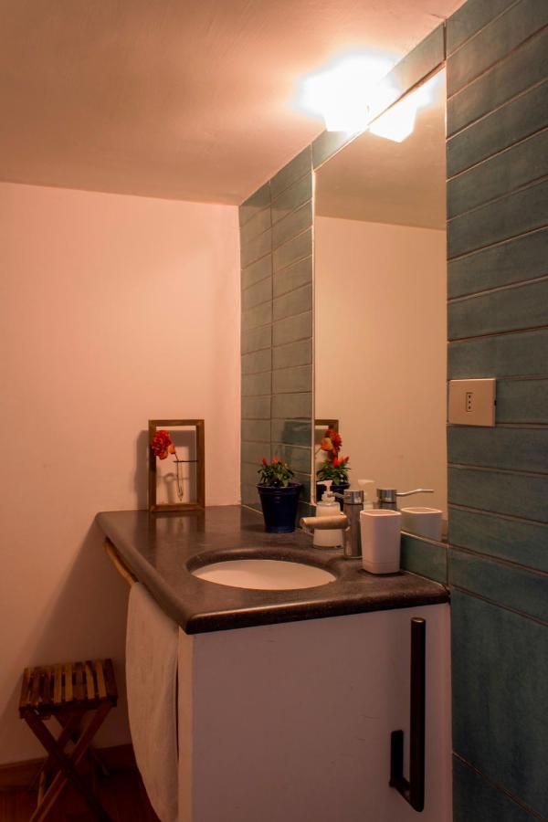Dimora Dei Giganti Apartment Napoli Bagian luar foto